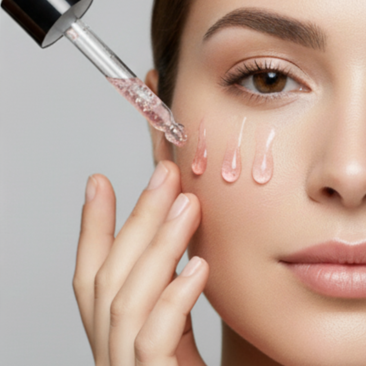 Suero de Ácido Hialurónico 30ml | Elixir de Hidratación Profunda y Luminosidad