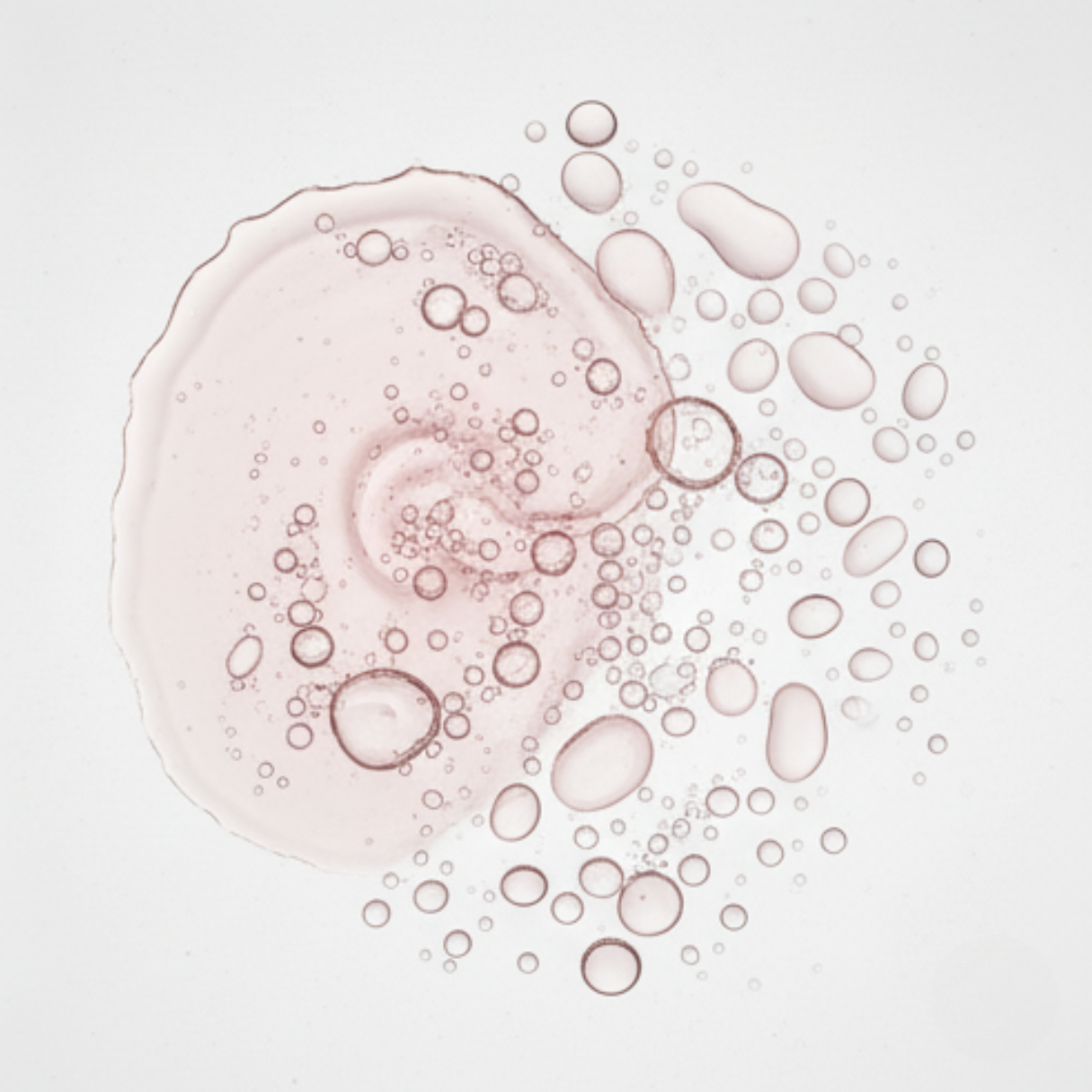 Loción Astringente de Rosas 120ml | Tónico Equilibrante y Multifuncional