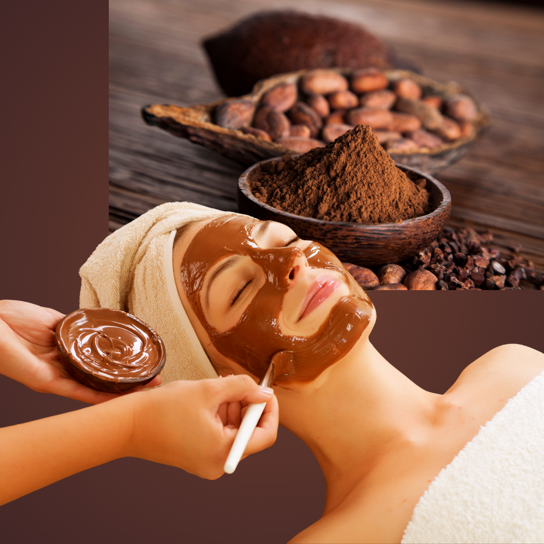 Colección Ritual de Cacao