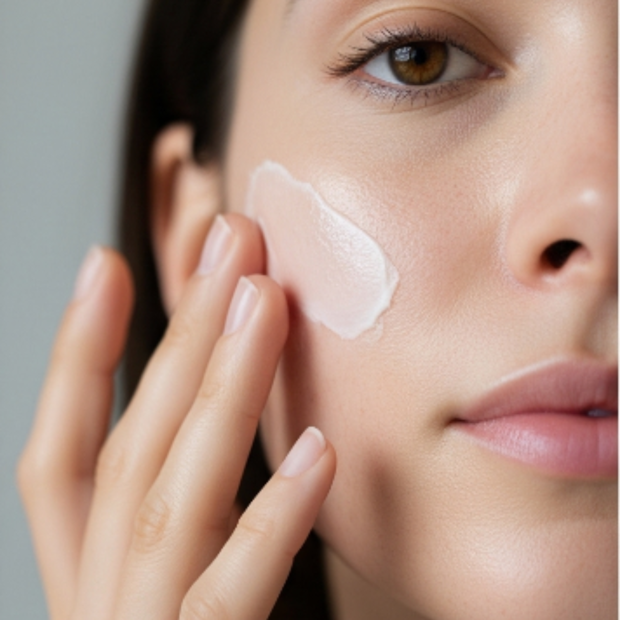 Crema de Sebo de Res (Tallow) con Tepezcohuite y Rosa Mosqueta - Hidratante Regeneradora Piel Seca o Sensible - 80ml - Rubrial