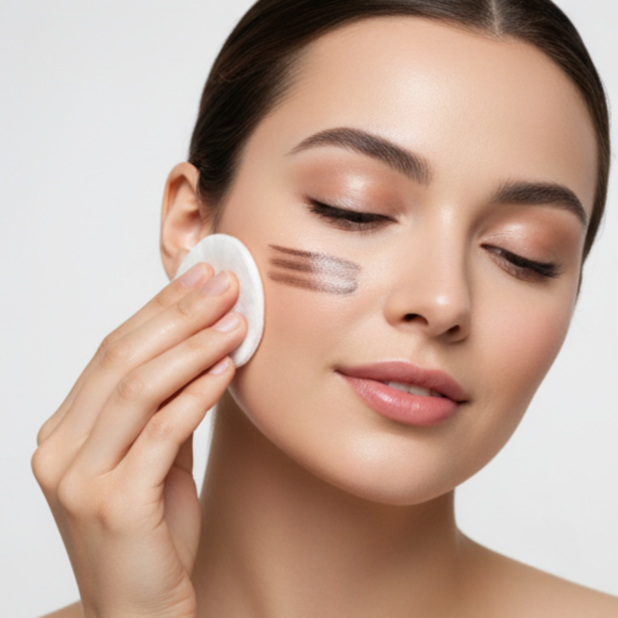 Agua Micelar Bifásica Rubrial 30ml| Desmaquillante y Limpieza Profunda