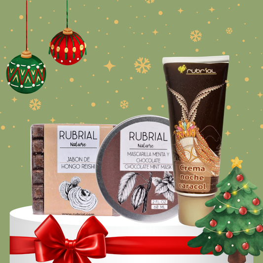 Kit de Regalo "Protección Invernal " 🎄 ✨