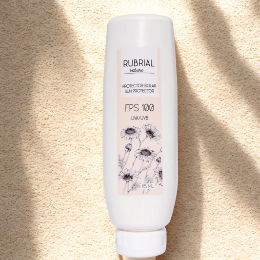 FPS 100 120 ml (4.0 oz)