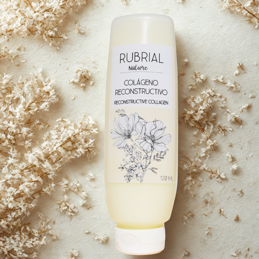 Crema Colágeno Reconstructivo 120 ml (4.0 oz)