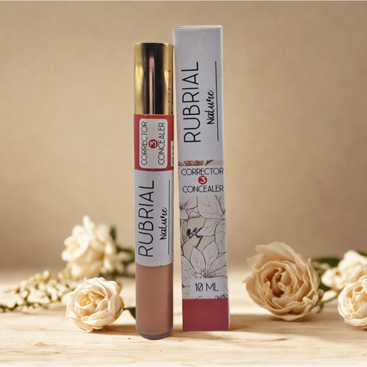 Corrector Concealer Peach 10 ml (0.34 oz)