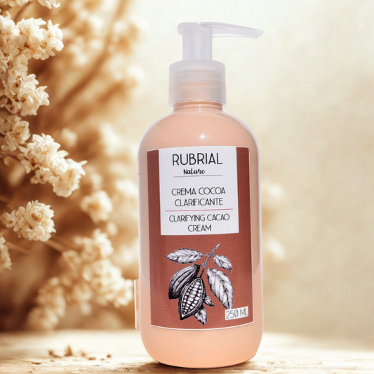 Crema Cocoa Clarificante 250 ml (8.45 oz)