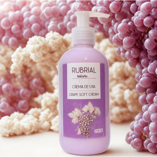 Crema de Uva 250 ml (8.45 oz)