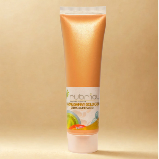 Crema Luminosa Oro 90 ml (3.0 oz)