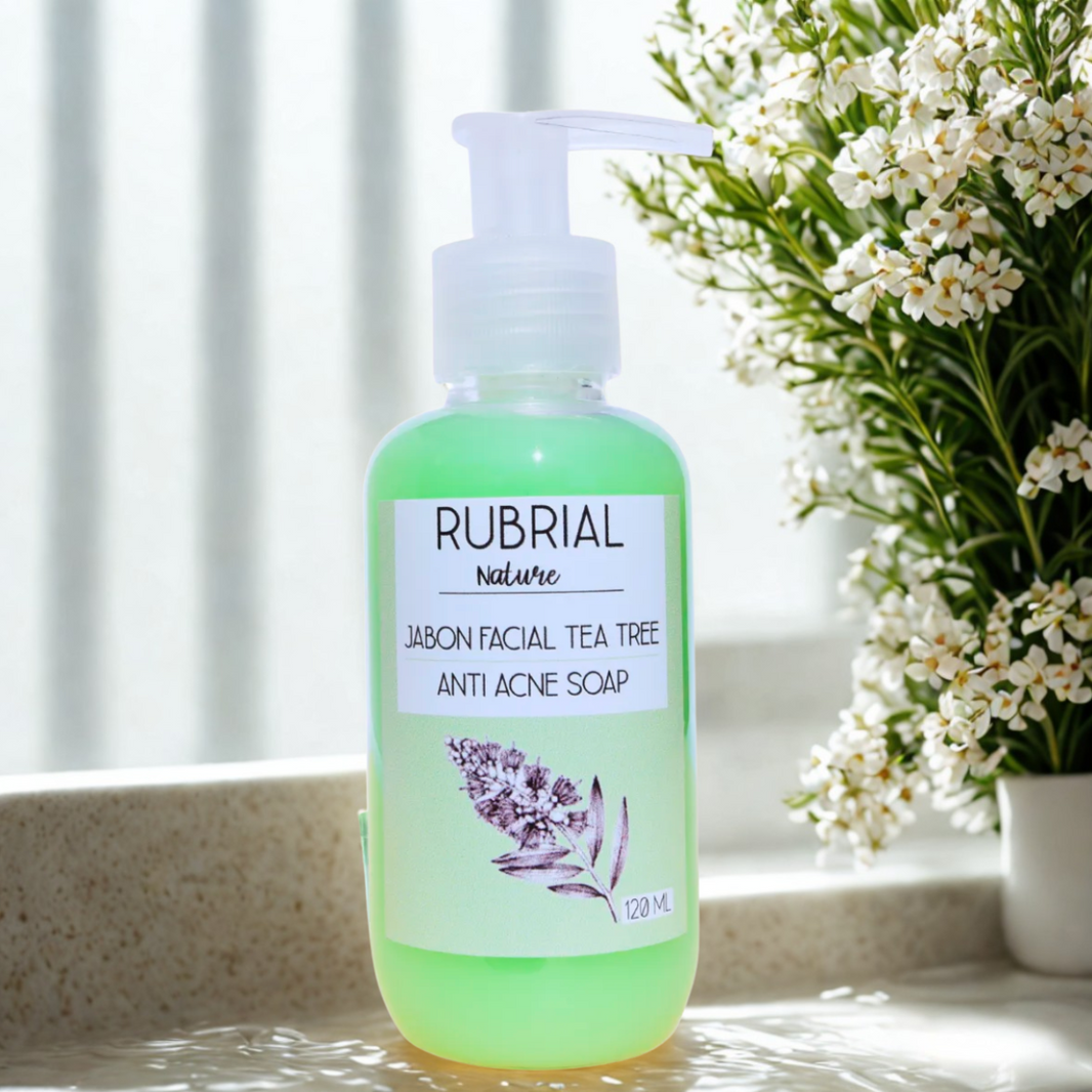 Cuidado Facial – Page 2 – Rubrial