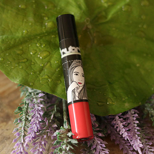 Brillo Labial #03 (rojo rosado)
