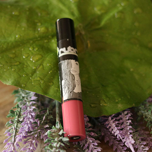 Brillo Labial #04 (rosa)