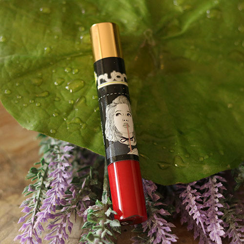 Brillo Labial #8 (rojo)
