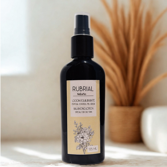 Loción Equilibrante Piel Grasa 125 ml (4.22 oz)