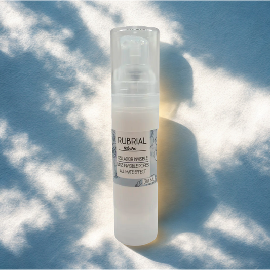 Sellador Invisible de Poros 30 ml (1.0 oz)