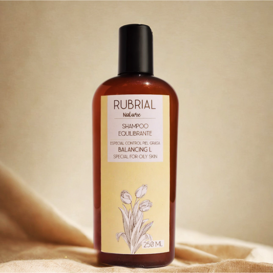 Shampoo Equilibrante 250 ml (8.45 oz)