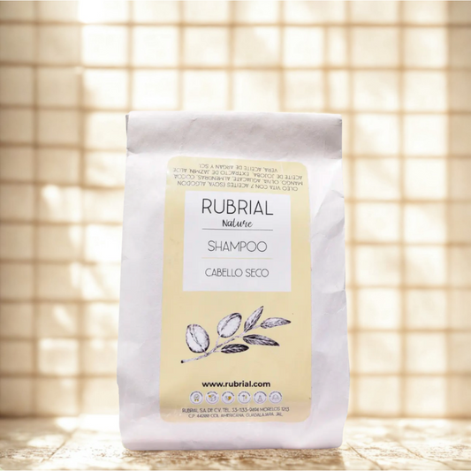 Shampoo Sólido Avena 70 g (2.47 oz)