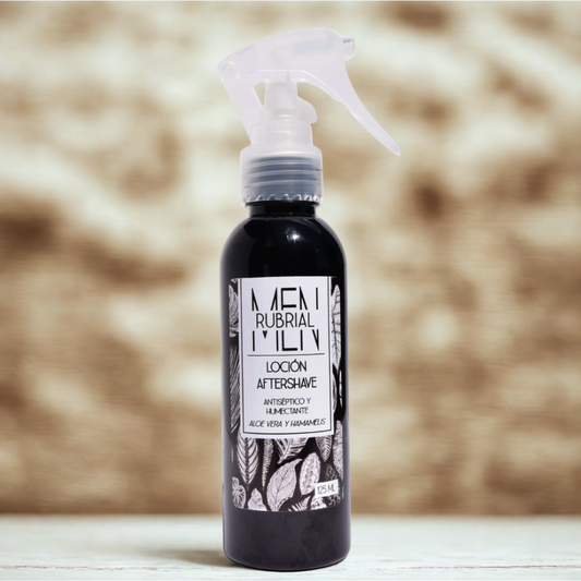 Men Loción Aftershave 125 ml (4.22 oz)