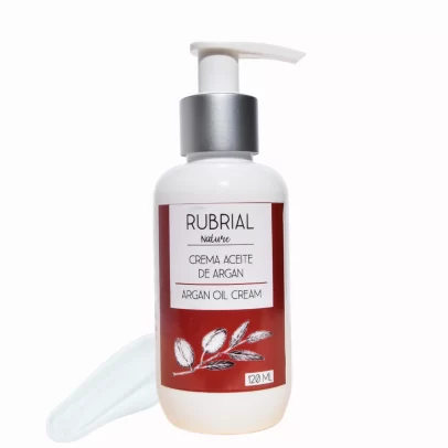 Crema Aceite de Argán 120 ml (4.0 oz)
