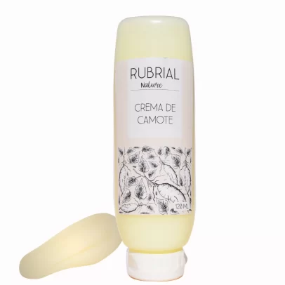 Crema de Camote Silvestre 120 ml (4.0 oz)