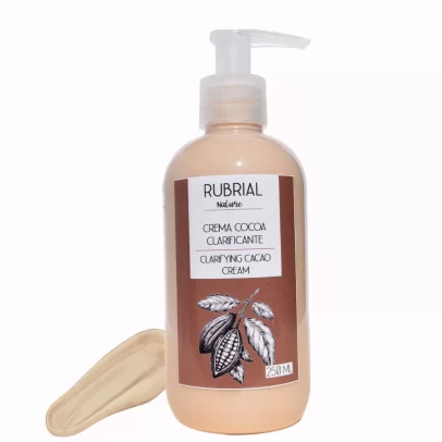 Crema Cocoa Clarificante 250 ml (8.45 oz)