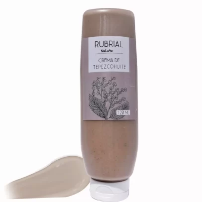 Crema de Tepezcohuite (Mimosa Tenuiflora) 120 ml (4.0 oz)