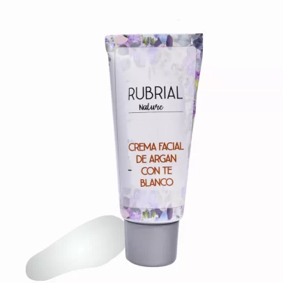 Crema Pocket Argan y Té Blanco 30 ml (1.0 oz)