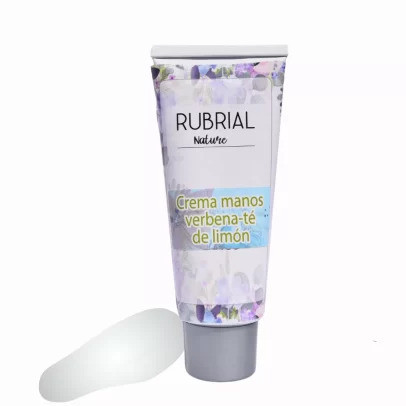 Crema Pocket Verbena & Té de Limón 30 ml (1.0 oz)