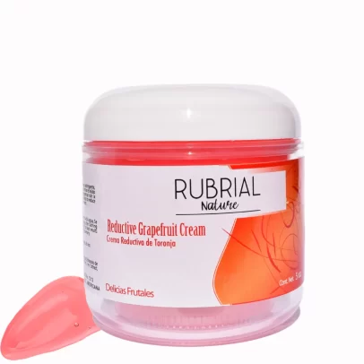 Crema Reductora de Toronja 180 g (6.35 oz)