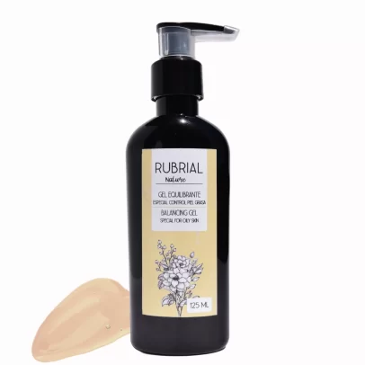 Gel Equilibrante Piel Grasa 125 ml (4.22 oz)