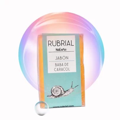 Jabón Baba de Caracol 100 g (3.5 oz)