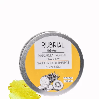 Mascarilla Piña y Kiwi 60 g (2.11 oz)