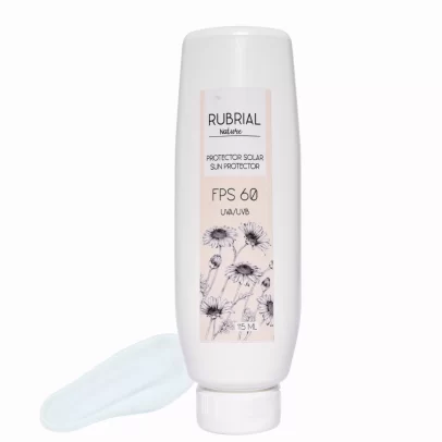 FPS 60 120 ml (4.0 oz)