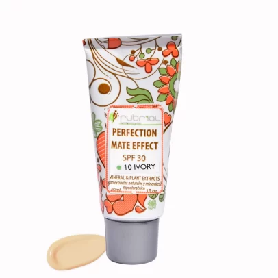 Maquillaje Líquido Ivory 30 ml (1.0 oz)