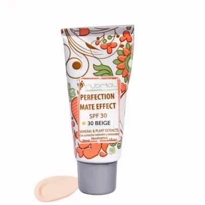 Maquillaje Líquido Beige 30 ml (1.0 oz)