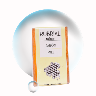 Jabón Miel 100 g (3.5 oz)