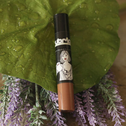 Brillo Labial #01