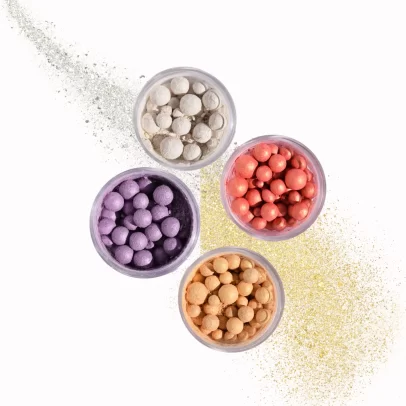 Perlas (Violeta) 25 g (0.88 oz)