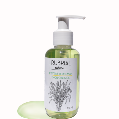 Aceite de Limón 120 ML. (4.0 oz)