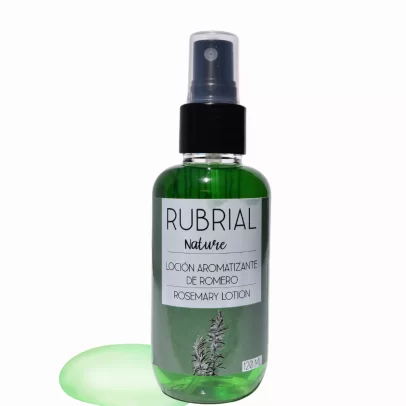 Loción Aromatizante de Romero 120 ml (4.0 oz)