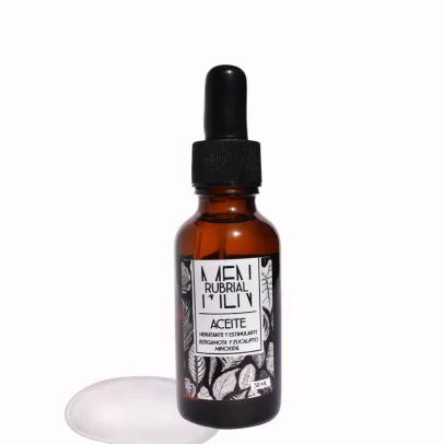 Men Aceite Minoxidil 30 ml (1.0 oz)