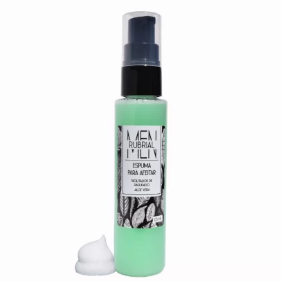 Men Espuma para Afeitar 125 ml (4.22 oz)