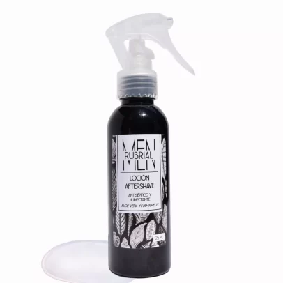 Men Loción Aftershave 125 ml (4.22 oz)