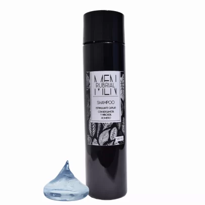 Men Shampoo de Bergamota 300 ml (10.14 oz)