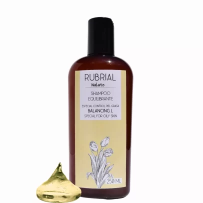 Shampoo Equilibrante 250 ml (8.45 oz)