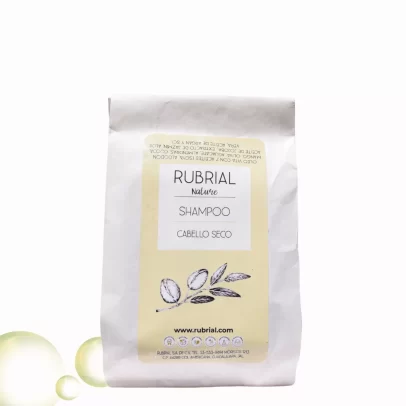 Shampoo Sólido Avena 70 g (2.47 oz)