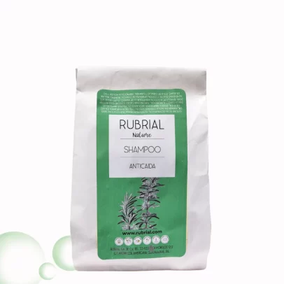 Shampoo Sólido Romero 70 g (2.47 oz)